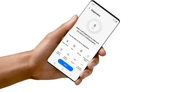 نکتهها و ترفندهای بهینهسازی گوشیهای گلکسی سامسونگ