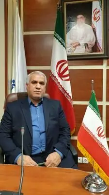 مهندس علیرضا بیاتیان سرپرست شهرداری اراک شد