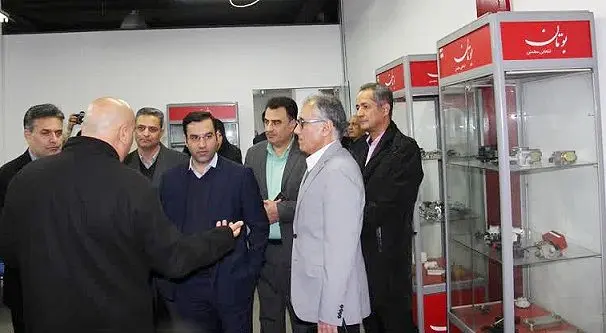 تنظیم‌گری بازارکار و اشتغال با توسعه مشارکت صنایع در راه‌اندازی مراکز هیأت امنائی 

