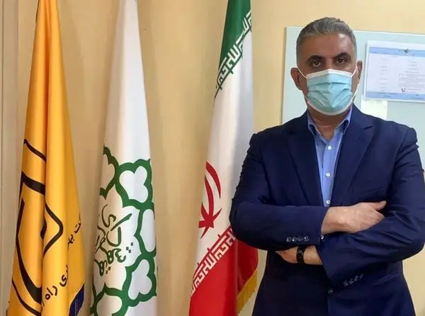 کارکنان مترو باید در اولویت واکسیناسیون قرار بگیرند