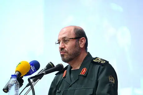 تحلیل سردار دهقان از تغییرات در فرماندهان نظامی عربستان
