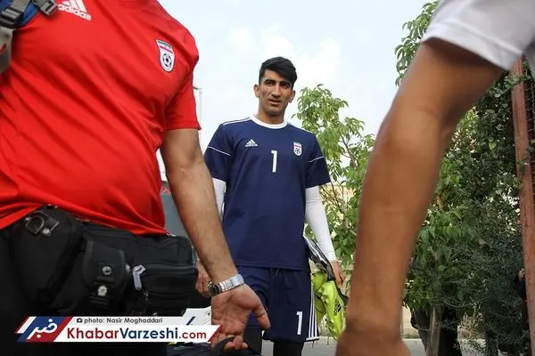 با ارزشترین ملی پوش فوتبال ایران کیست؟ + عکس