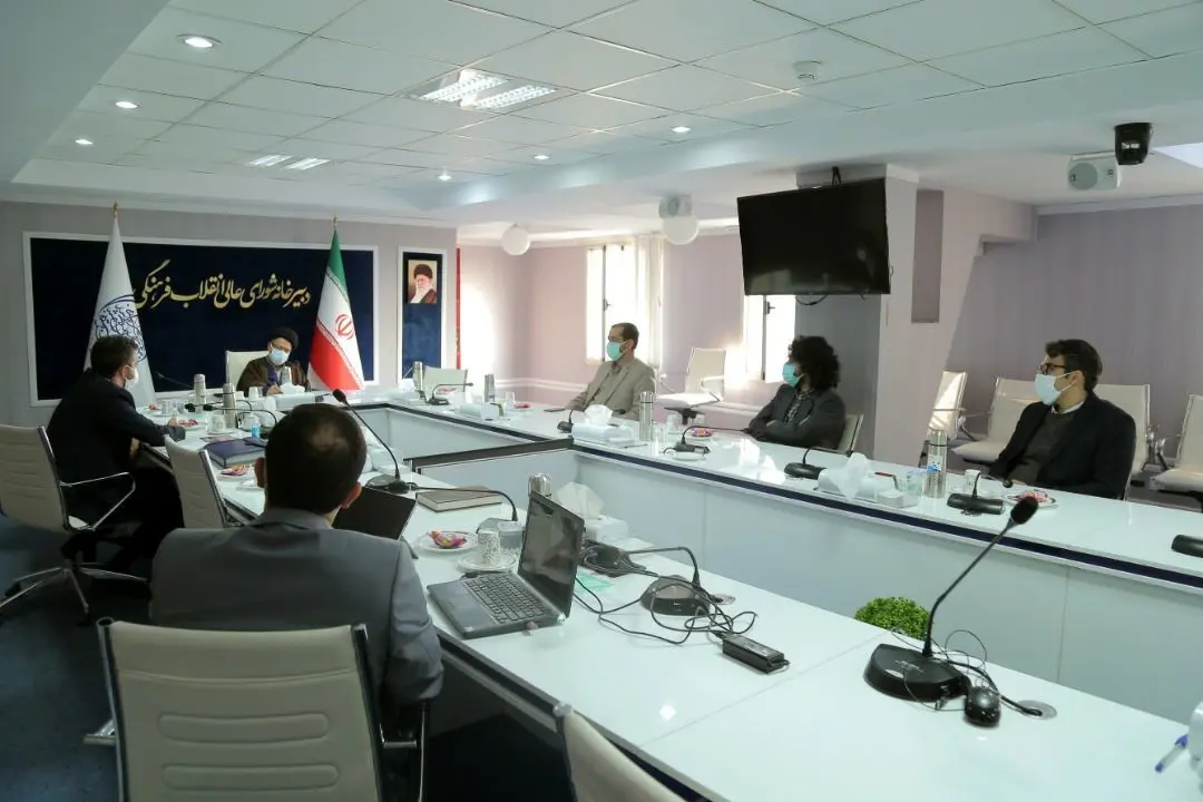 آمادگی شورا برای اصلاح اساسنامه بنیاد متناسب با تحولات صنعت بازی و سرگرمی‌های دیجیتال