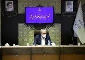 کنترل تردد از مرزهای کشور ضروری است