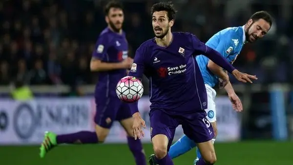 دلیل مرگ بازیکن فیورنتینا
مشخص
شد