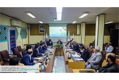 ساماندهی و حمایت از تعاونی‌های اعتبار