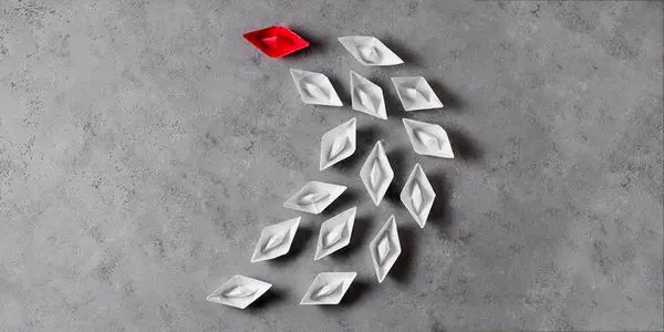 کارگاه چالش رهبری برای مدیران بیمه تجارتنو برگزار شد