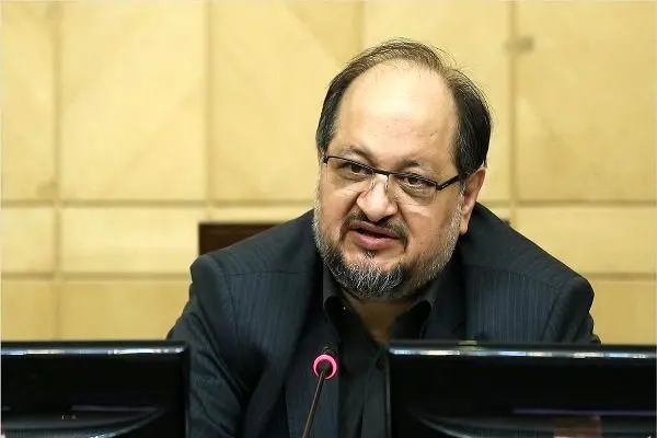 وزیر صمت آماده حضور در مجلس