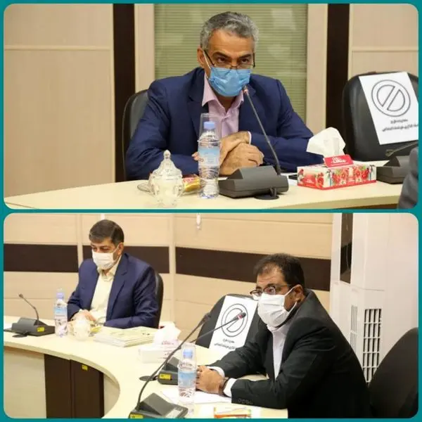 توان بسیار بالای بهشت زهرا(س) و شهرداری تهران در مدیریت تدفین متوفیان کرونا