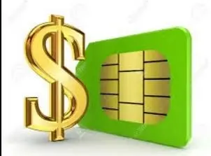 دلار بر قیمت کدام سیم‌کارت‌ها تاثیر گذاشت؟