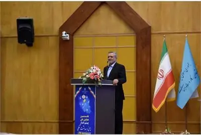 صیانت از نیروی انسانی، حفظ سرمایه ملّی است