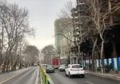 عملیات عمرانی ساخت مخزن بتنی آب در محله آرارات آغاز شد


