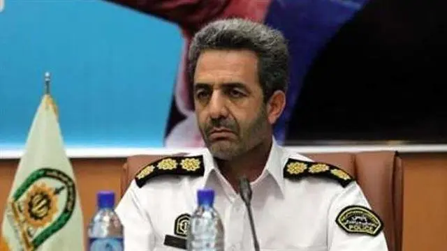 
درخواست پلیس از بازدیدکنندگان نمایشگاه کتاب تهران
