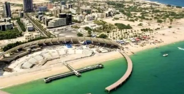 معرفی بهتر جزیره؛ اثر برگزاری روز کیش