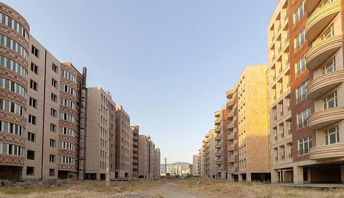 جزئیات جدید از طرح نهضت ملی مسکن در هفته دولت