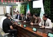 ادامه افتتاح پروژه‌های شهری در طرح “قم در مسیر تحول” تا مرداد ۱۴۰۰