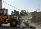 تردد زائران به امام زاده سه برادران منطقه 19 تسهیل شد 


