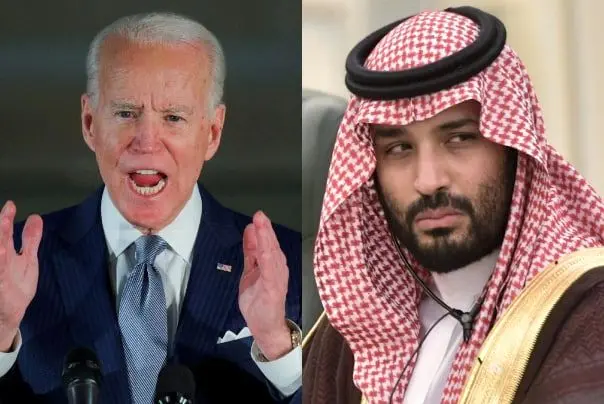 فصل تازه اختلافات میان آمریکا و عربستان

