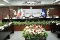 صورتهای مالی منتهی به اسفندماه سال 1401 بانک سپه به تصویب رسید