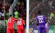 تساوی پرسپولیس و السد /صعود پرسپولیس به فینال آسیا