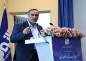 پروژه مهاجرت از کابل مسی به فیبر نوری، بزرگ‌ترین طرح تاریخ ICT کشور است

