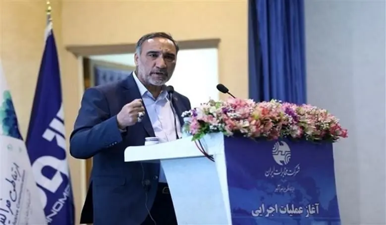 نهضت جهادی فیبرنوری، نمونه ای پیشرو از برنامه ریزی با هدف رسیدن به نتایج راهبردی است

