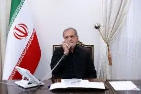 پزشکیان: روابط ایران و سنگاپور با دیدگاهی نو گسترش می‌یابد 

