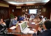 تسهیل درتردد شهروندان منطقه 19 با بازگشایی پیاده راهی پس از 10 سال 