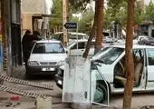  اصناف غیرمجاز در منطقه ۱۳ ساماندهی شدند

