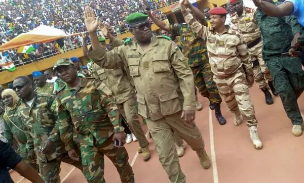 آخرین اوضاع گابن و نیجر زیر ذرهبین کارشناسانه پرس تیوی