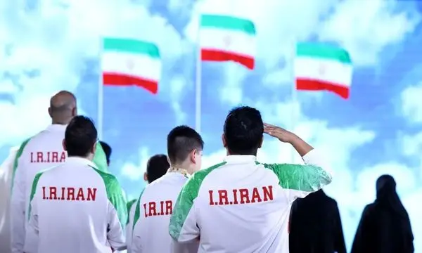 نایب‌قهرمانی «فرزندان ایران» در پاراآسیایی جوانان با کسب ۲۶۲ مدال