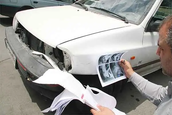 اختلاف بیمه‌گر و بیمه‌گذار بر سر بیمه بدنه