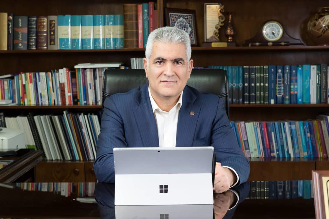  سال گذشته بیش از 6.379.681 میلیون ریال در قالب تسهیلات به شرکت‌های دانش بنیان پرداخت کردیم

