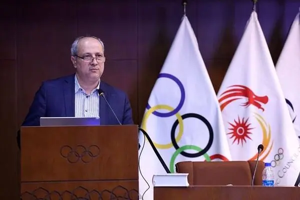 برای مجمع عمومی کارشناسان خبره، نمایندگان مربیان و باشگاهها مشخص شدند