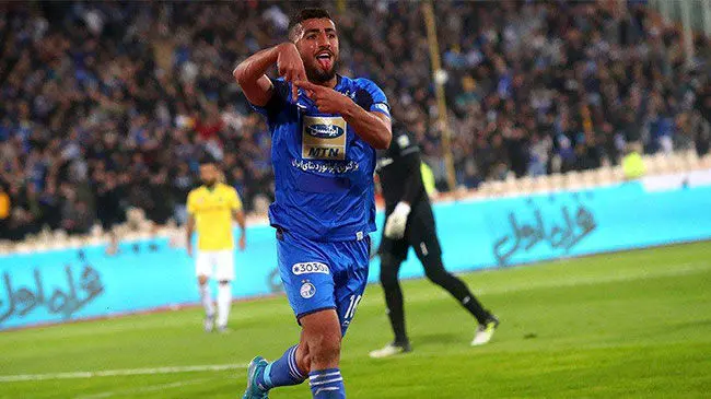 درخشش جوان ها در نیم فصل اول