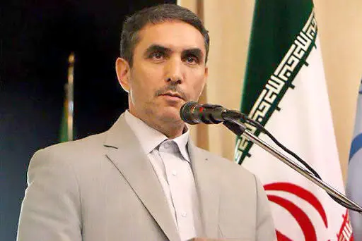 قدردانی استاندار مرکزی از عملکرد بانک کشاورزی
