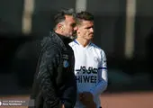 زمان دیدار دو تیم استقلال و شهرخودرو تغییر کرد