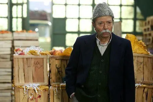 «برادر جان» امشب پخش نمیشود