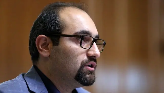 فضاهای شهری باید متناسب برای توانیابان هم باشد