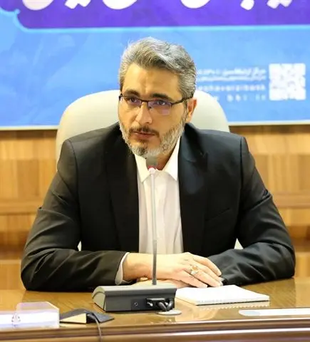 برگزاری آیین گرامیداشت روز جانباز و تجلیل از جانبازان بانک کشاورزی