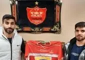 بازیکن سابق پرسپولیس: ۴ جام از دست رفت تا یک نفر کاپیتان شود!
