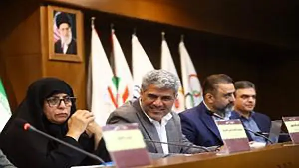 پروژه تغییر نسل در شمشیربازی کلید خورده است/ ترسی از اعزام جوان‌ها نداریم