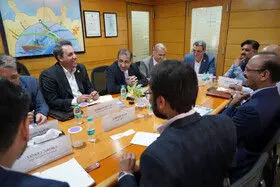 حل مسائل بانکی و ارزی برای توسعه مراودات تجاری میان ایران و هند اهمیت دارد