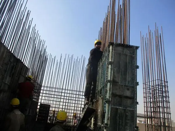 پایش ایمنی ساختمان های بلند مرتبه و مهم در منطقه ۱۳