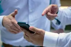 رونمایی از سامانه فروش آنلاین بیمه نامه صندوق اجاره ای به مناسبت سالروز تاسیس