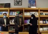 اجرای حکم قضایی و رفع تجاوز از حریم قانونی خط فوق توزیع برق در شهرستان یزد


