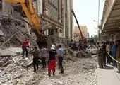 دیدار مدیر عامل مناطق نفتخیز جنوب با خانواده جانباختگان متروپل