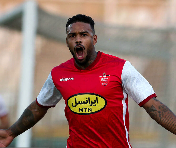 «لوکادیا» غرامتی به پرسپولیس نخواهد داد