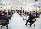 احسان ترکمن مدیرعامل سپ شد