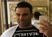 تیپ بازیگران معروف، قبل از انقلاب +عکس